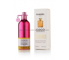 парфюмерия, косметика, духи Chanel Coco Mademoiselle edp 150ml Montale style Женские
