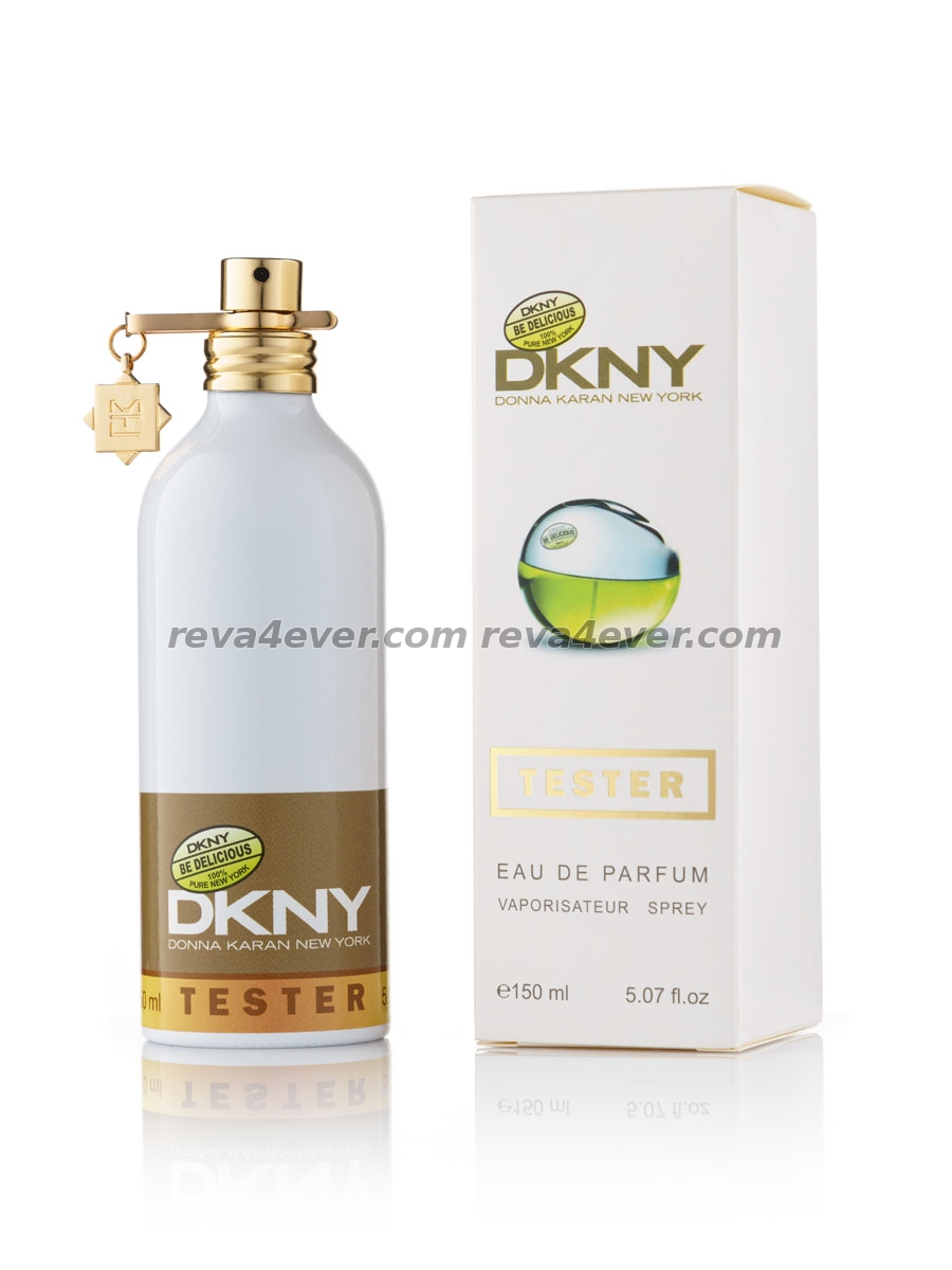 DKNY Be Delicious (ДКНЮ Би Деликиоус) edp 150ml Montale style