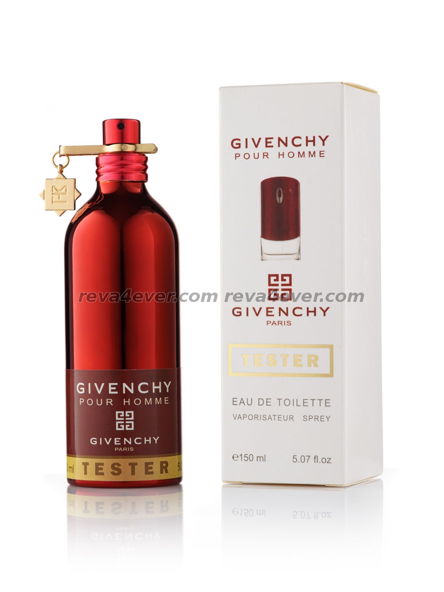 Givenchy pour Homme edp 150ml Montale style