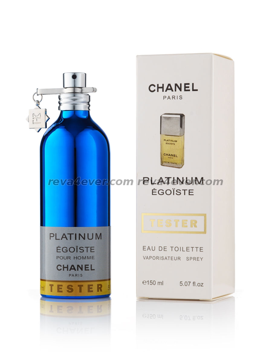 Chanel Platinum Egoiste edp 150ml Montale style