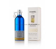 парфюмерия, косметика, духи Chanel Platinum Egoiste edp 150ml Montale style Мужские