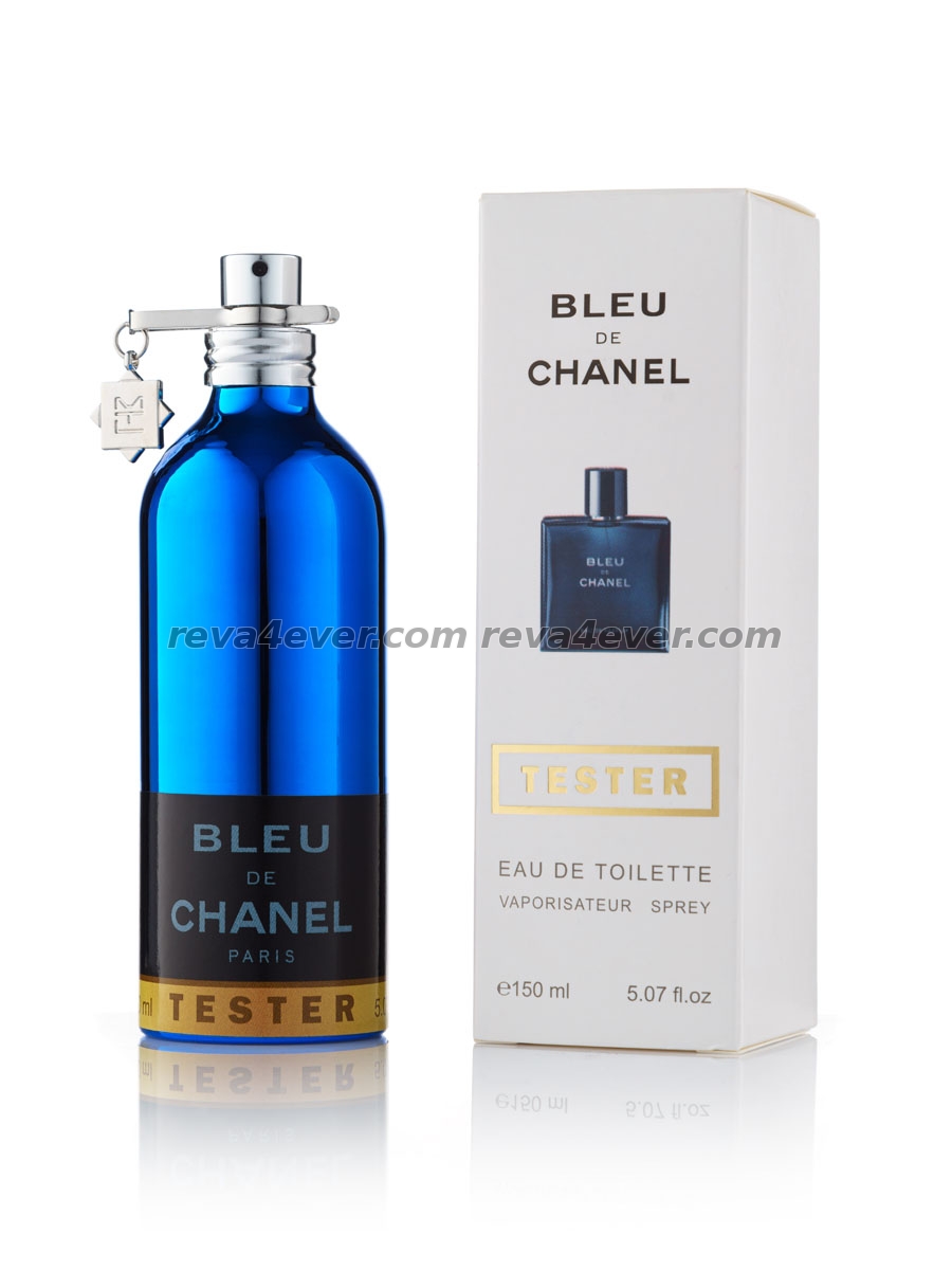 Chanel Bleu edp 150ml Montale style