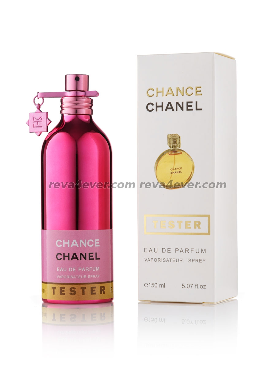Chanel Chance edp 150ml Montale style