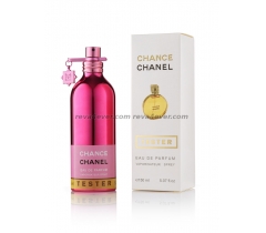 парфюмерия, косметика, духи Chanel Chance edp 150ml Montale style Женские