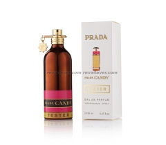 парфюмерия, косметика, духи Prada Candy edp 150ml Montale style женские