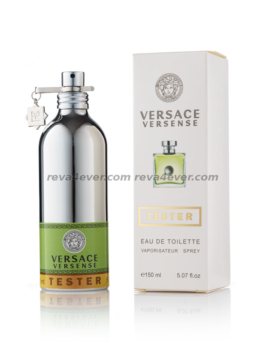 Versace Versense edp 150ml Montale style
