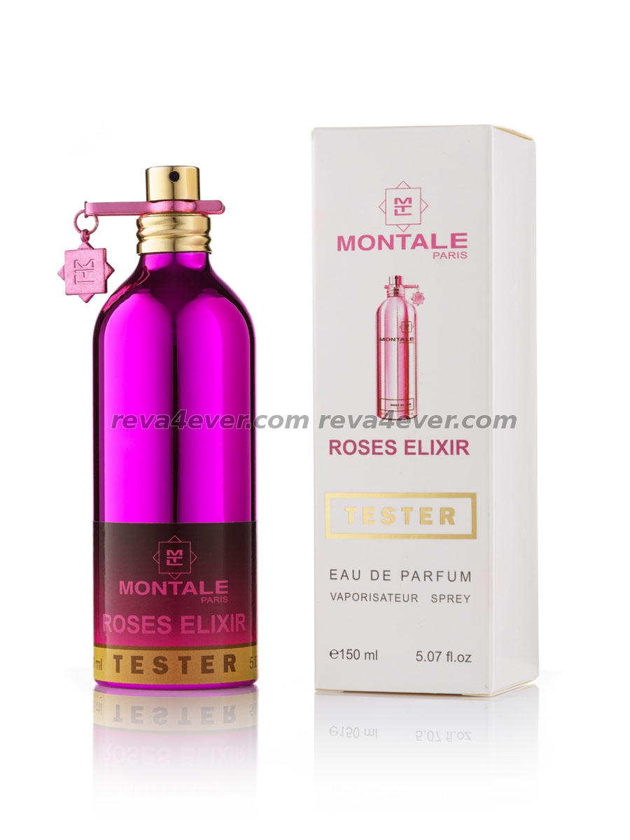Montale Rose Elixir edp 150ml Montale style