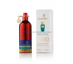 парфюмерия, косметика, духи Sospiro Perfumes Erba Pura edp 150ml Montale style унисекс