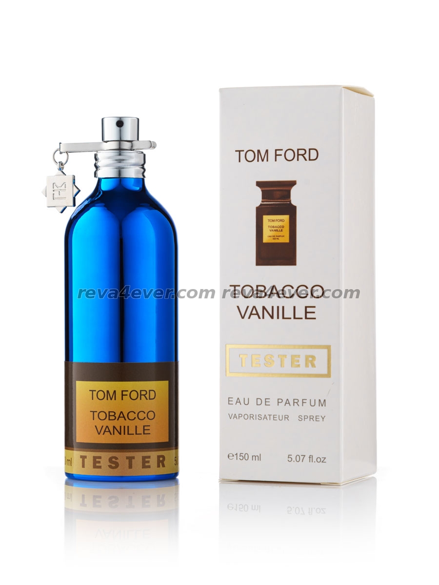Tom Ford Tobacco Vanille edp 150ml Montale style