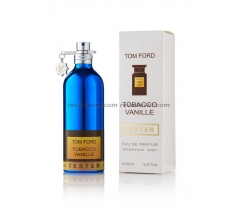парфюмерия, косметика, духи Tom Ford Tobacco Vanille edp 150ml Montale style унисекс