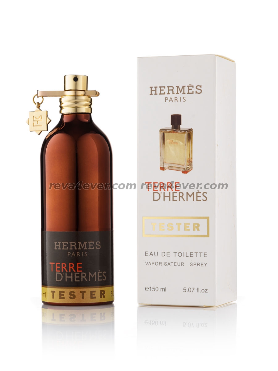 Hermes Terre dHermes edp 150ml Montale style