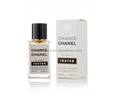 парфюмерия, косметика, духи Chanel Chance edp 60ml tester hologram Женские