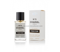 парфюмерия, косметика, духи Chanel N5 edp 60ml tester hologram Женские