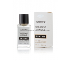 парфюмерия, косметика, духи Tom Ford Tobacco Vanille edp 60ml tester hologram унисекс
