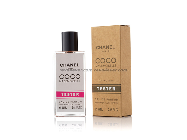 Chanel Coco Mademoiselle edp 60ml duty free tester