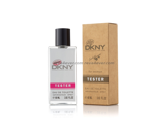 DKNY Be Delicious Fresh Blossom edp 60ml duty free tester
