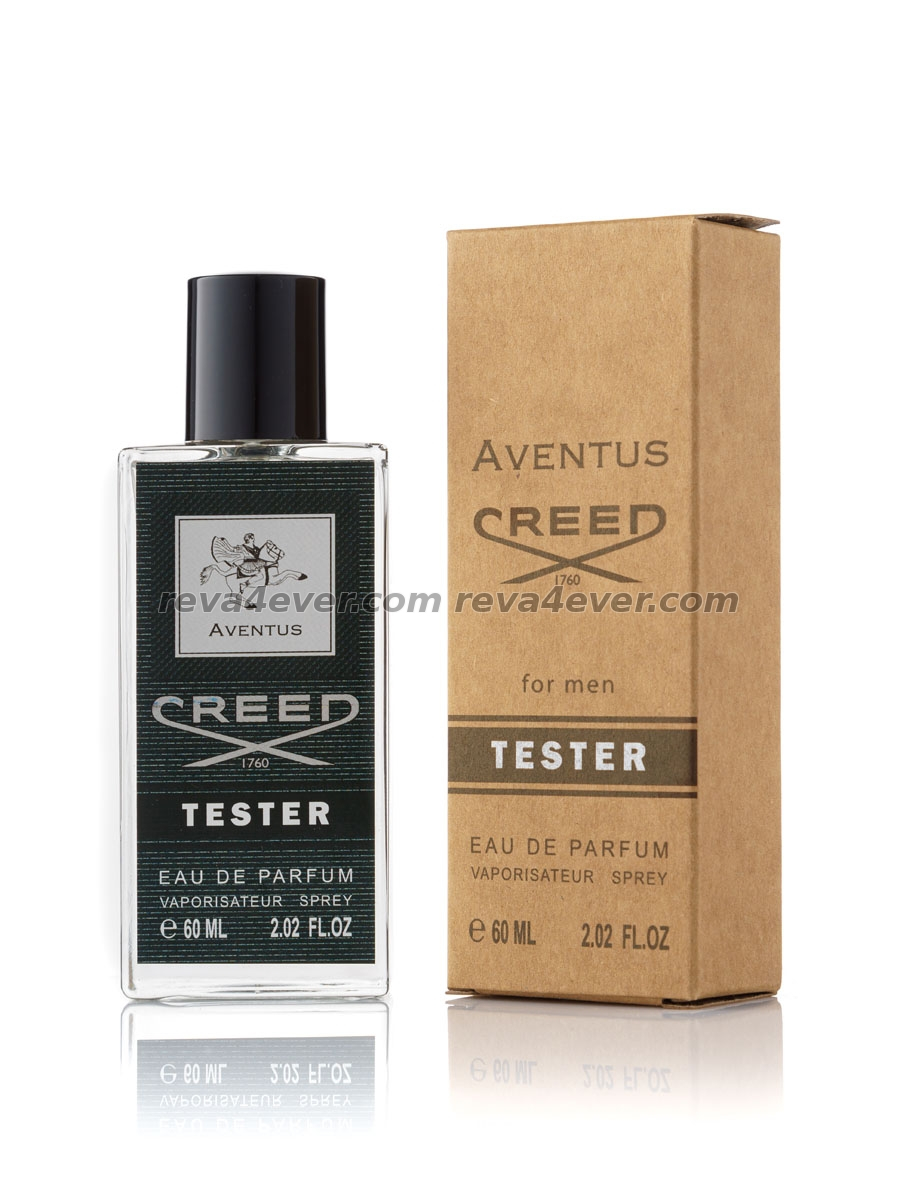 Creed Aventus edp 60ml duty free tester
