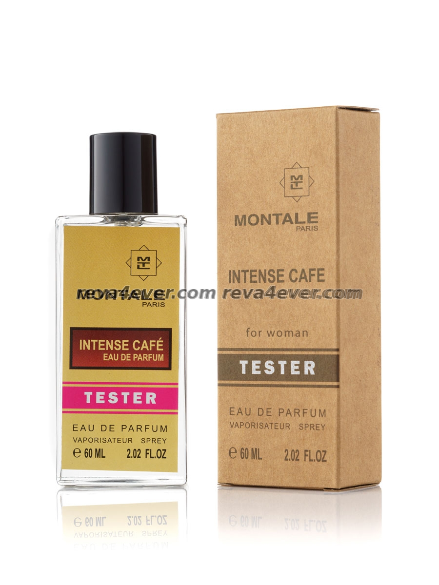 Montale Intense Cafe edp 60ml duty free tester