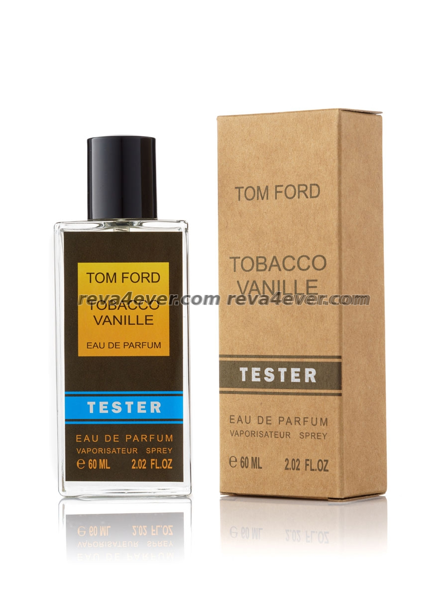 Tom Ford Tobacco Vanille edp 60ml duty free tester