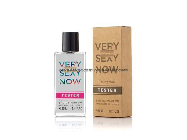 Victoria's Secret Very Sexy Now edp 60ml duty free tester