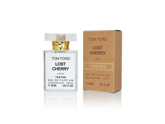 Tom Ford Lost Cherry edp 60ml brown tester