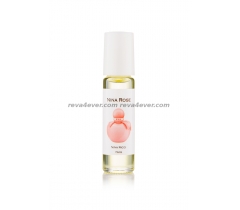 парфюмерия, косметика, духи Nina Ricci Nina Rose oil 15мл масло абсолю Женские
