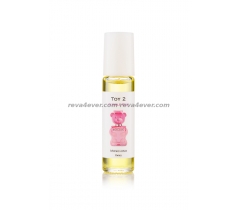 парфюмерия, косметика, духи Moschino Toy 2 Bubble Gum oil 15мл масло абсолю Женские