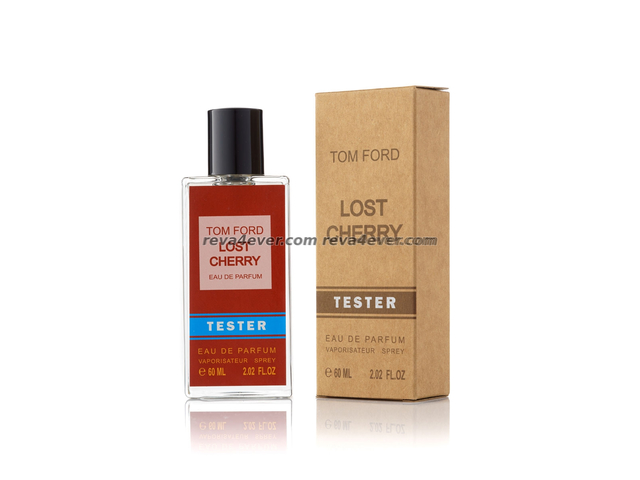 Tom Ford Lost Cherry edp 60ml duty free tester