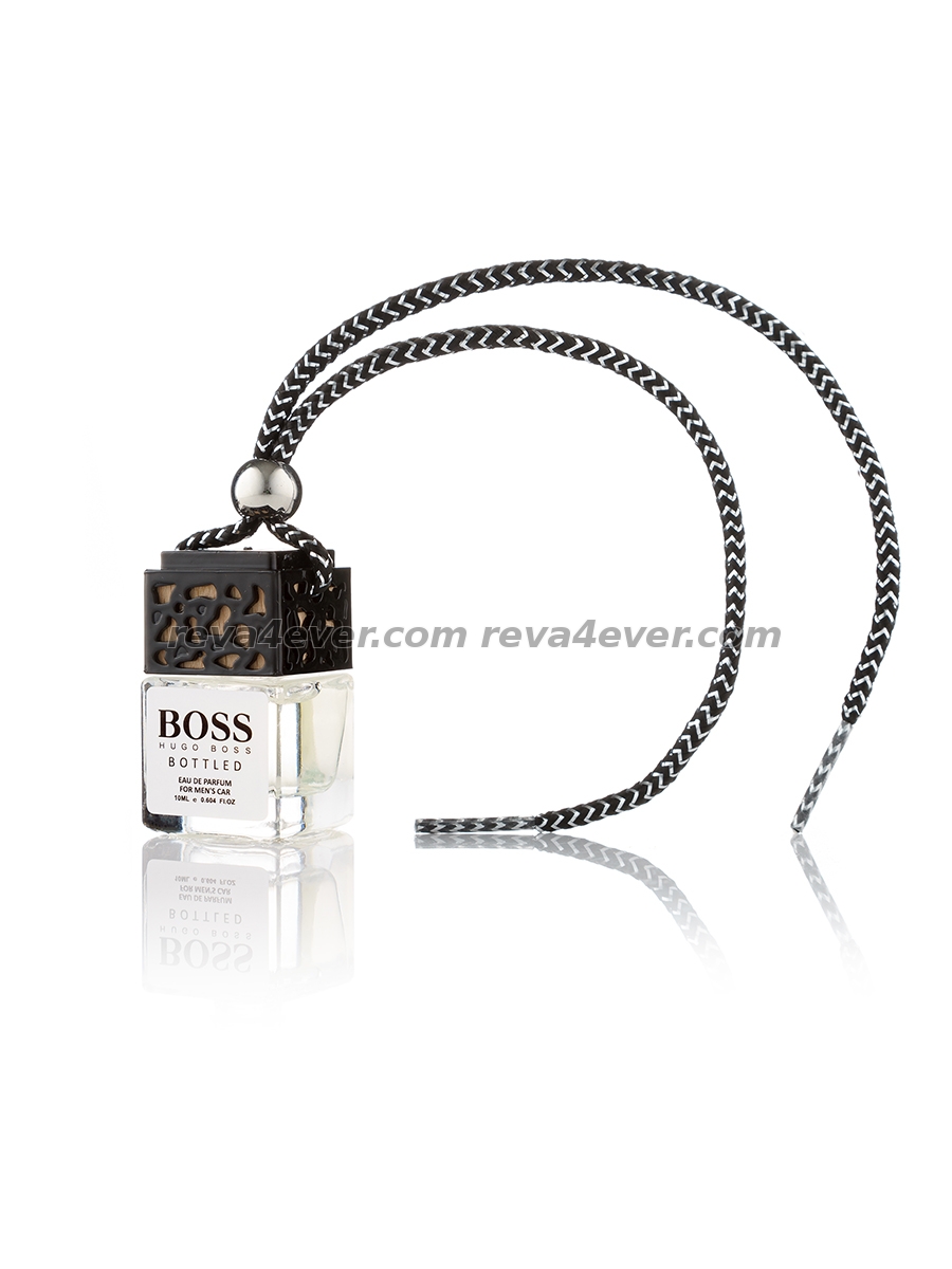 Hugo Boss Boss Bottled 10 ml car perfume VIP