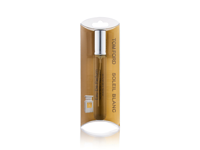 парфюмерия, косметика, духи Tom Ford Soleil Blanc edp 20ml духи ручка спрей стекло на блистере унисекс