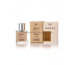 Gucci Flora by Gucci edp 50ml tester gold