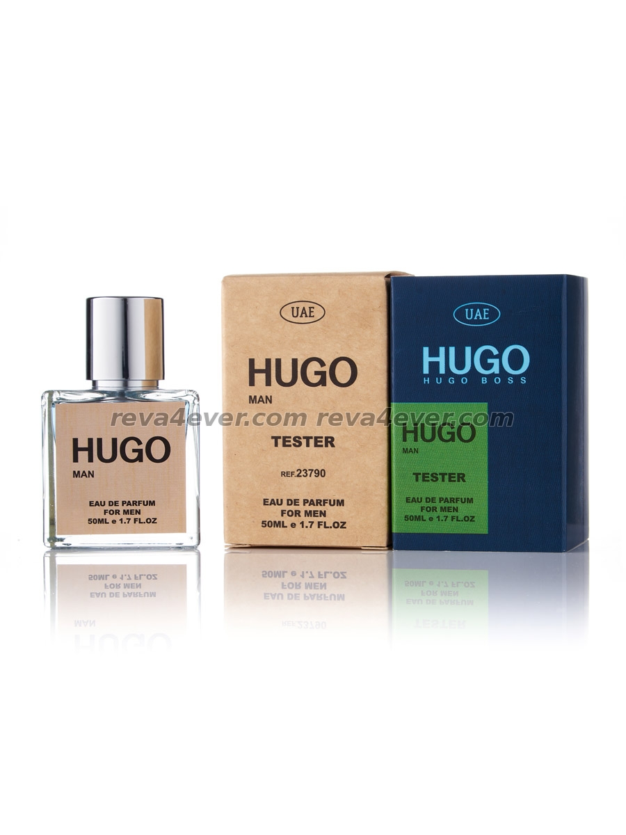 Hugo Boss Hugo men edp 50ml tester gold
