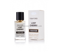 парфюмерия, косметика, духи Tom Ford Lost Cherry edp 60ml tester hologram унисекс