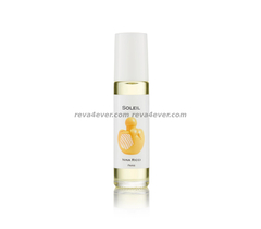 парфюмерия, косметика, духи Nina Ricci Soleil oil 15мл масло абсолю Женские