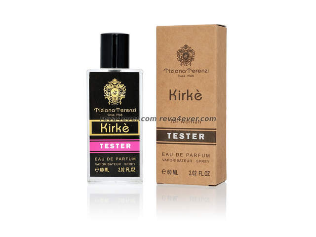 Tiziana Terenzi Kirke edp 60ml duty free tester