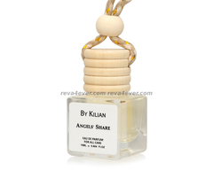 By Kilian Angels' Share 10 ml car perfume