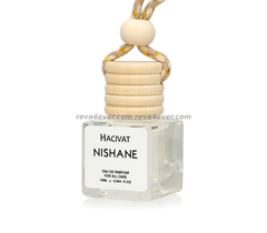 Nishane Hacivat 10 ml car perfume