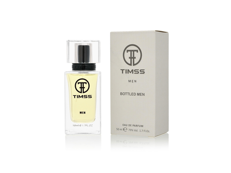 Hugo Boss Boss Bottled edp 50ml TIMMS