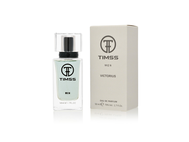 Кликните для увеличения изображения Paco Rabanne Invictus edp 50ml TIMMS