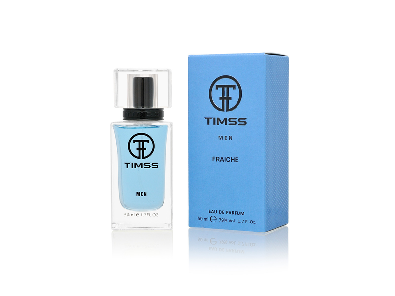 Versace Eau Fraiche edt 50ml TIMMS