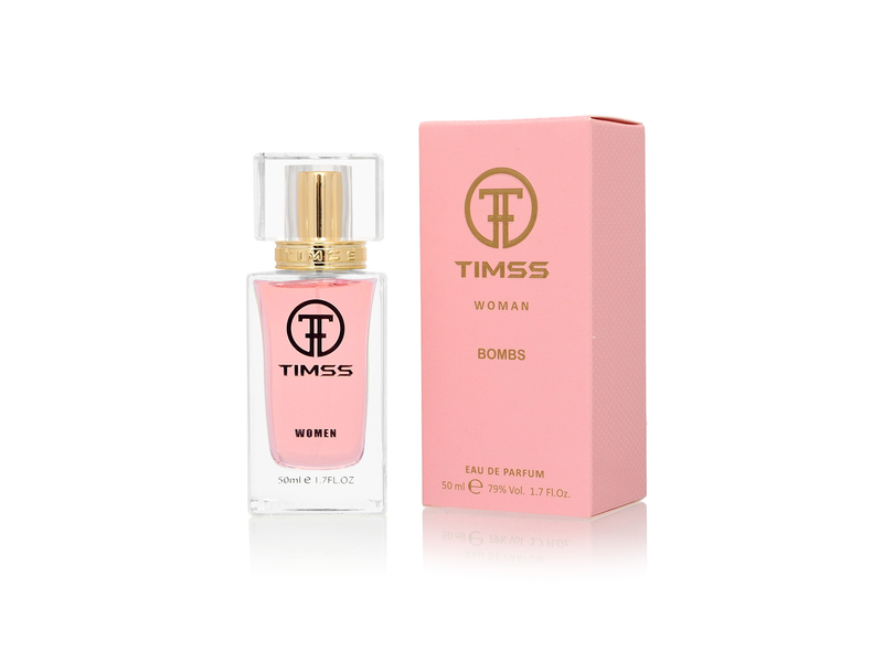 Перейти на страницу товара Victoria's Secret Bombshell edp 50ml TIMMS