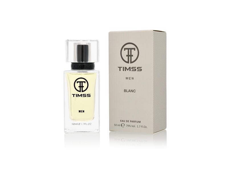 Lacoste Eau De L.12.12 Blanc edp 50ml TIMMS