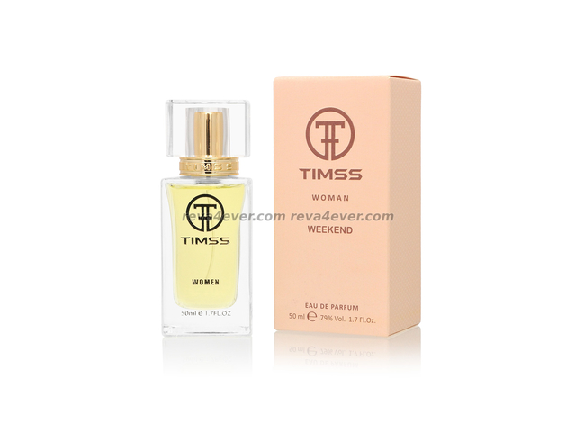 Burberry Weekend for women edp 50ml TIMMS