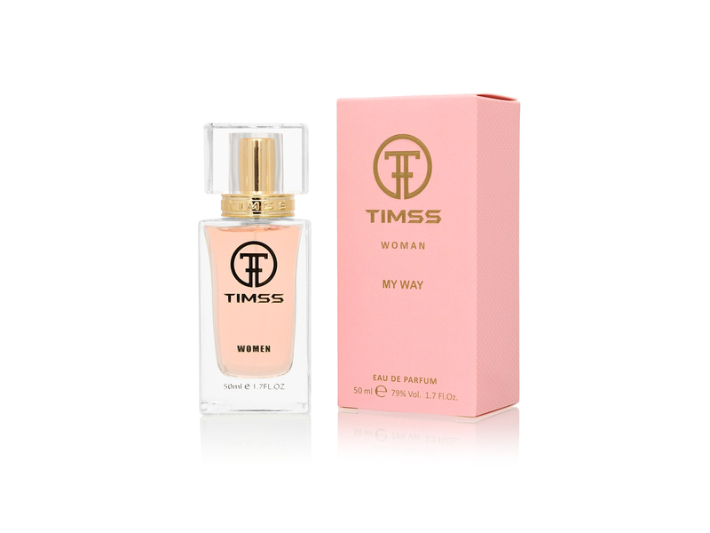 Перейти на страницу товара Armani My Way edp 50ml TIMMS