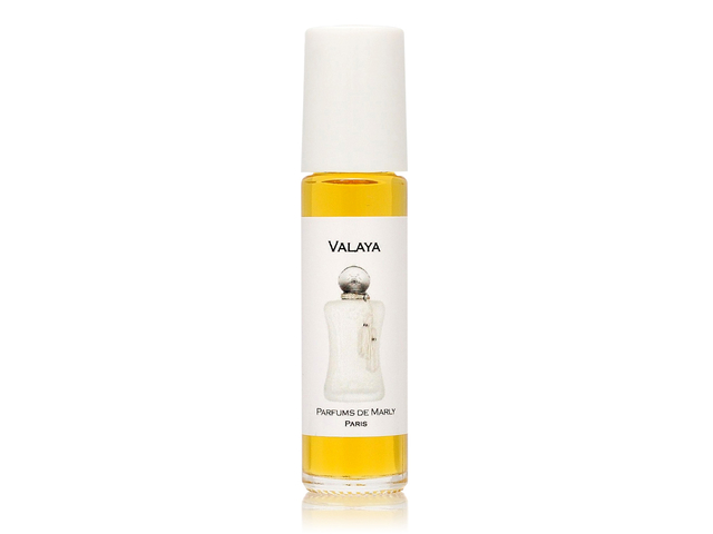 Parfums de Marly Valaya oil 10мл масло абсолю