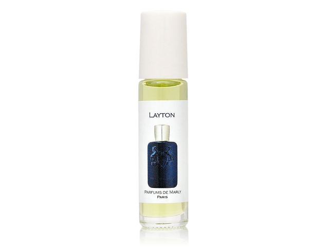 Parfums de Marly Layton oil 10мл масло абсолю