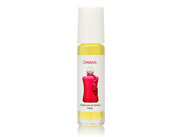 Parfums de Marly Oriana oil 10мл масло абсолю