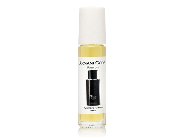 Giorgio Armani Armani Code Parfum oil 15мл масло абсолю