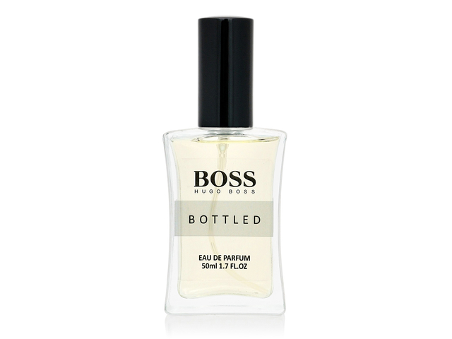 Hugo Boss Boss Bottle edp 50ml tester no box
