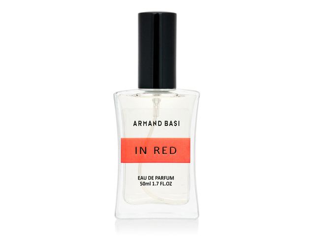 Armand Basi In Red edp 50ml tester no box